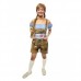 Women's German Lederhosen Heidi