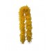 Feather Boa Tinsel - Yellow