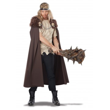 Warlord Cape