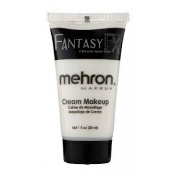 White Fantasy FX cream make up