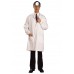 Lab coat