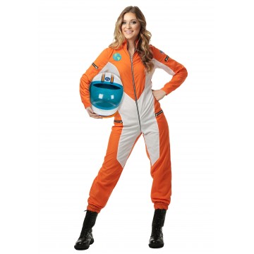 Women Astronaut