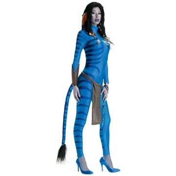Avatar - Neytiri