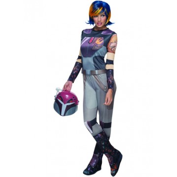 Sabine Wren