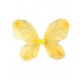 Yellow Butterfly Wings